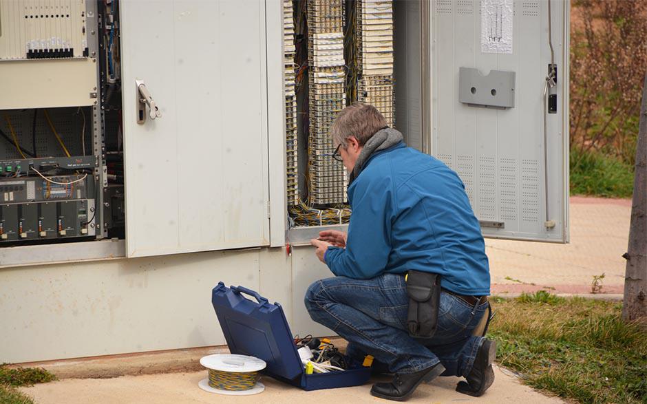 électricien dépannage Moissy-Cramayel